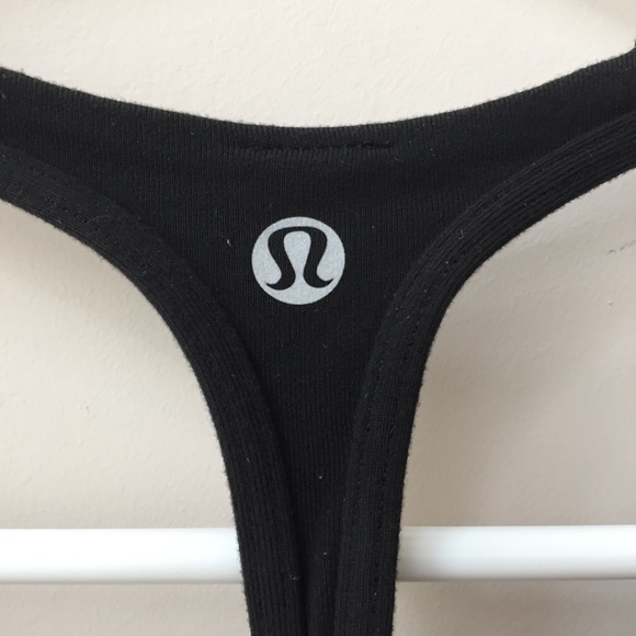 Lululemon No Limit Tank Top - Picture 3 of 3